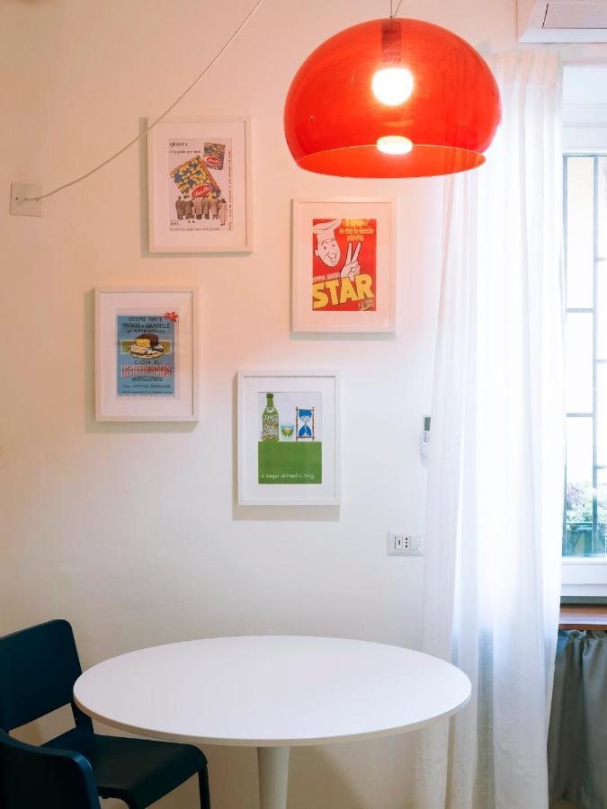 Xenia Apartments - Stylish Colorful Apt- Upbeat & Well-Connected Area Милан Экстерьер фото